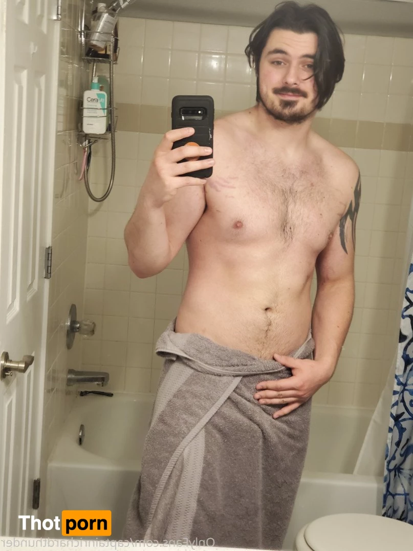 Captain Dick Thunder 3819157