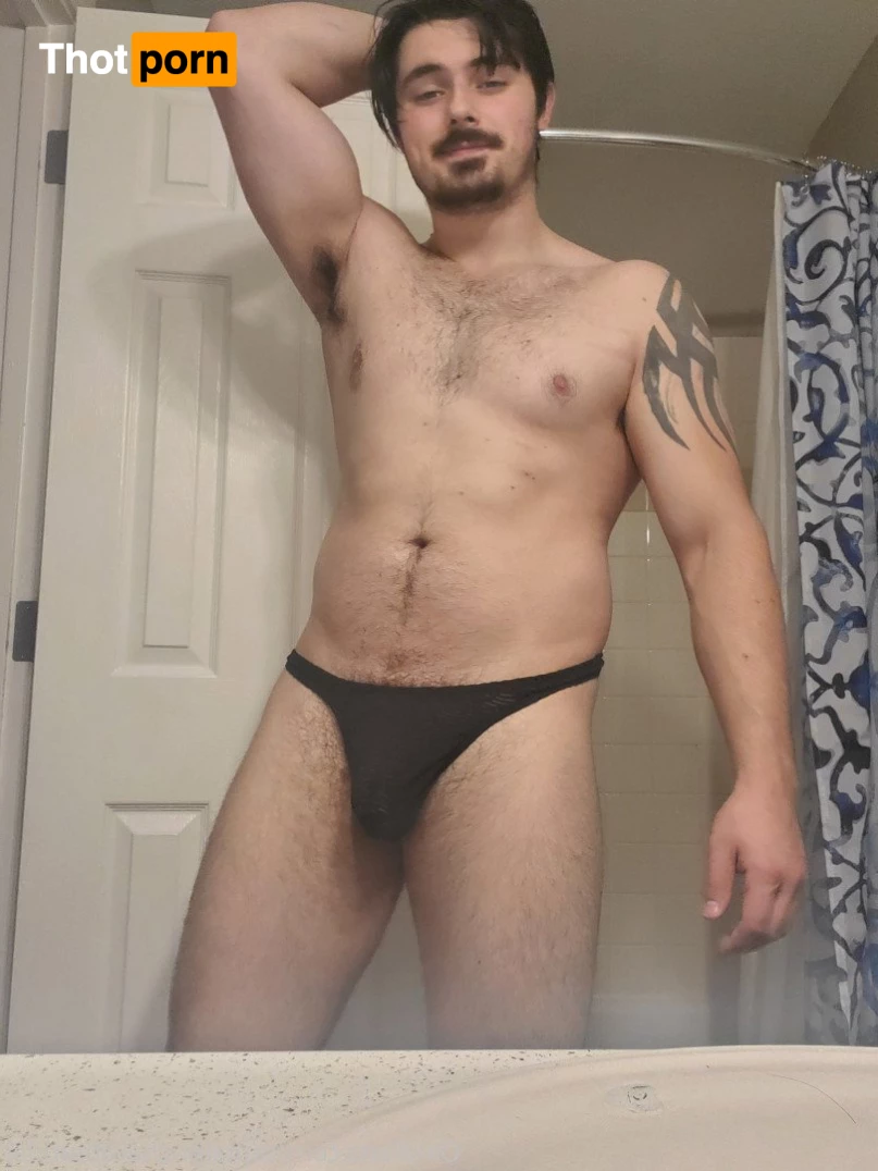 Captain Dick Thunder 3819453