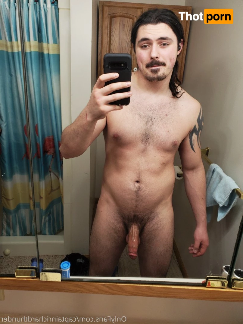 Captain Dick Thunder 3819549