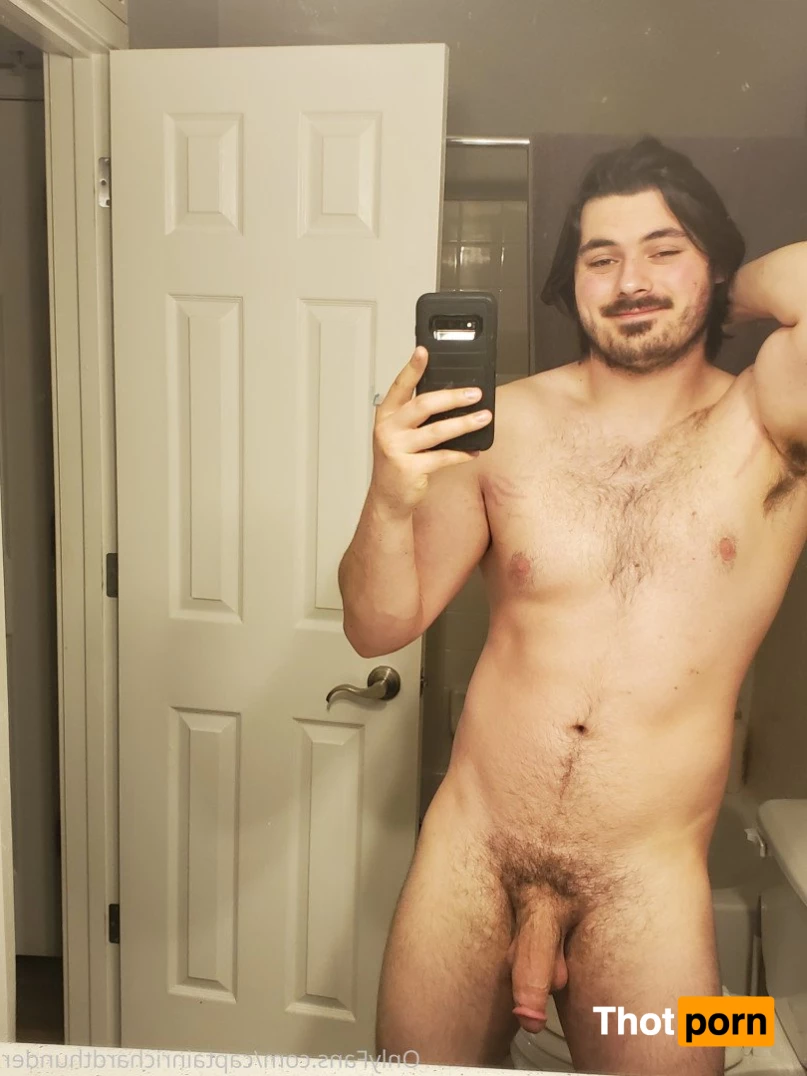 Captain Dick Thunder 3819651