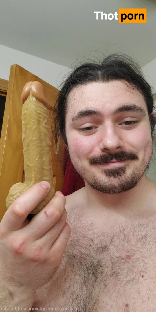 Captain Dick Thunder 3819749