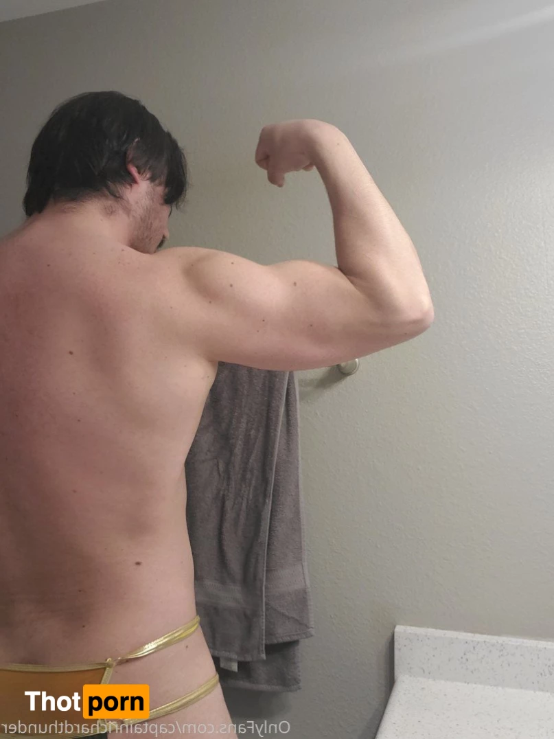 Captain Dick Thunder 3821002