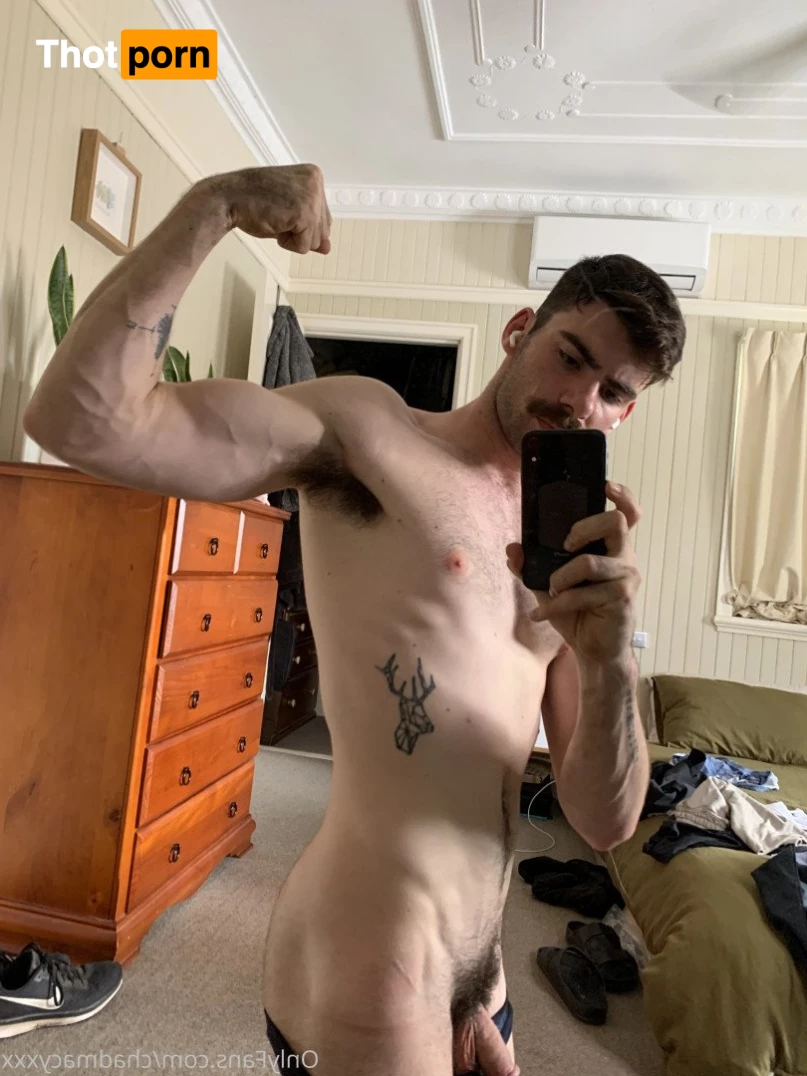 ChadMacyXXX ⚓️ 2374053