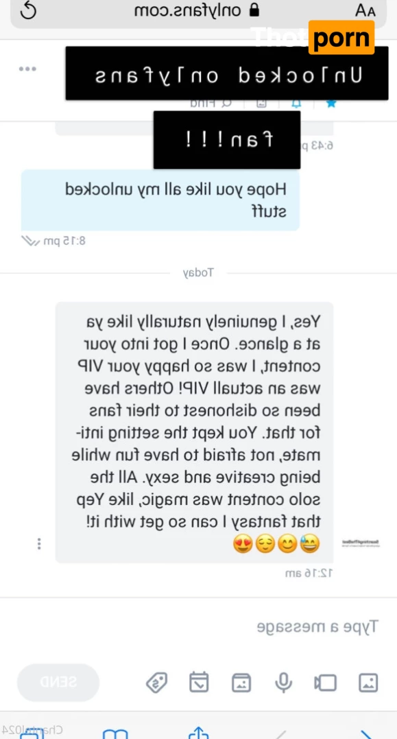 ♦️Chantel024.TV FREE♦️ 6120369