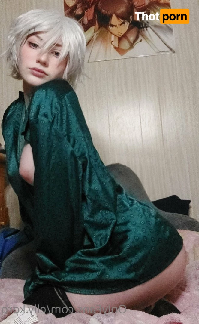 ♡ Elly ♡ 4327274