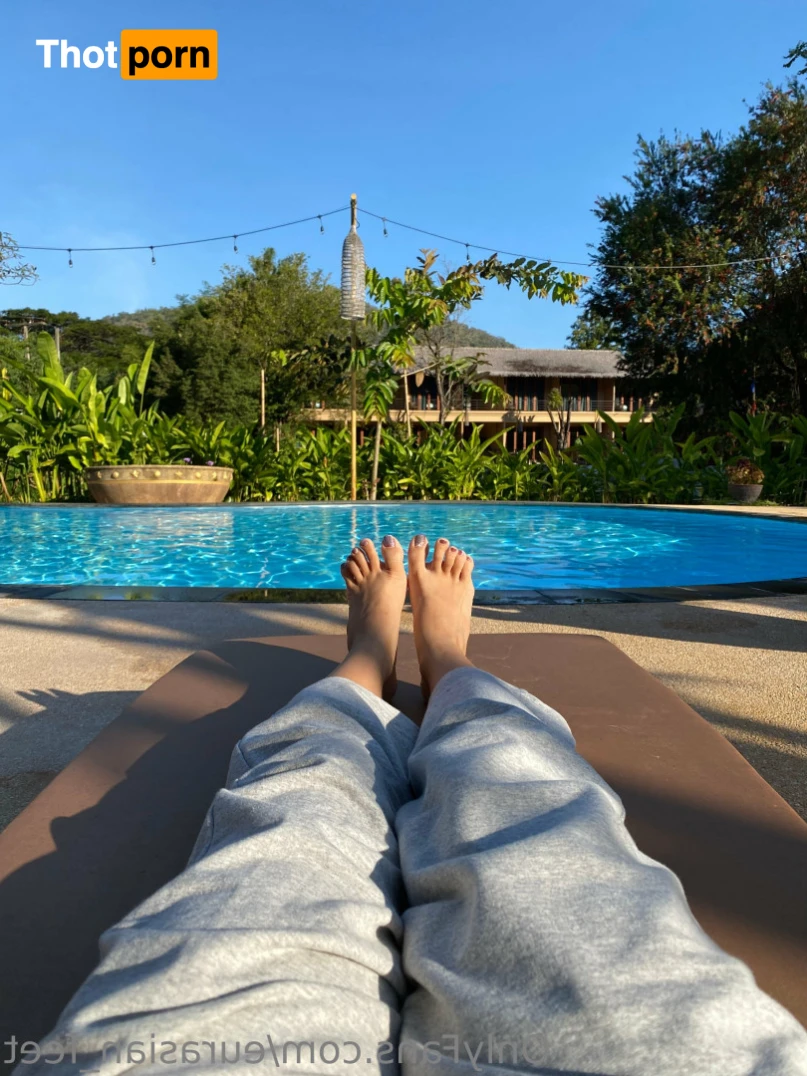 Eurasian Feet 14411099