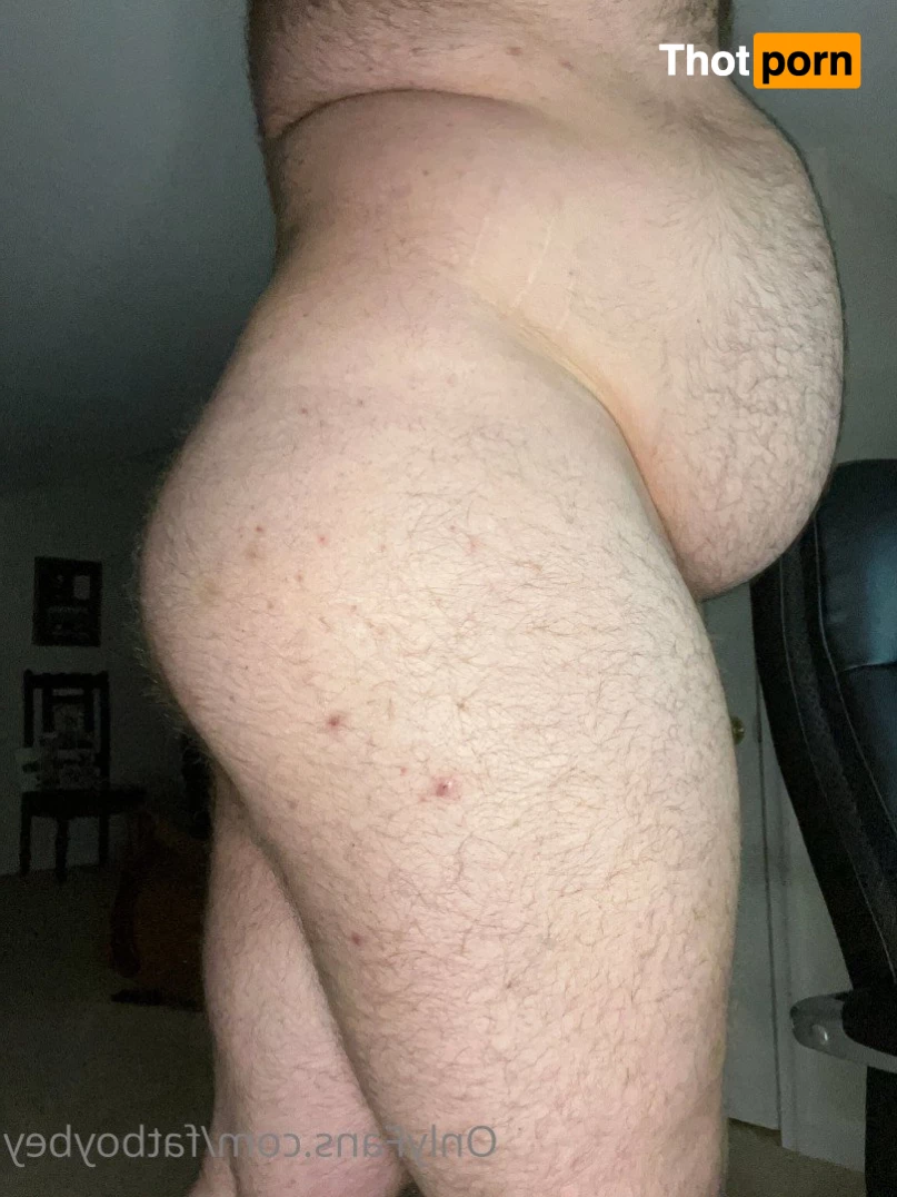 Fatboybey [ fatboybey ] OnlyFans leaked photo 2347849 on Thotporn