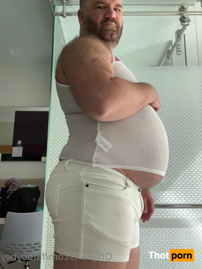 Fatboybey [ fatboybey ] OnlyFans leaked photo 2348026 on Thotporn