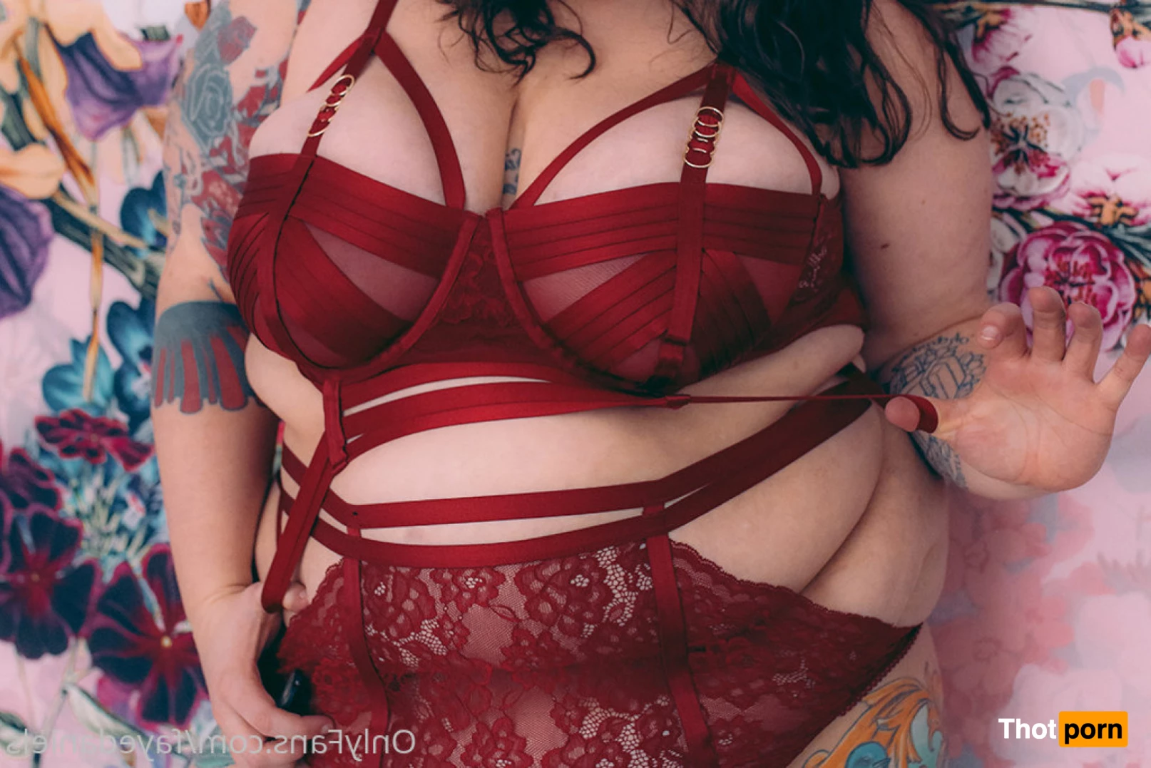 Faye Daniels 6379216