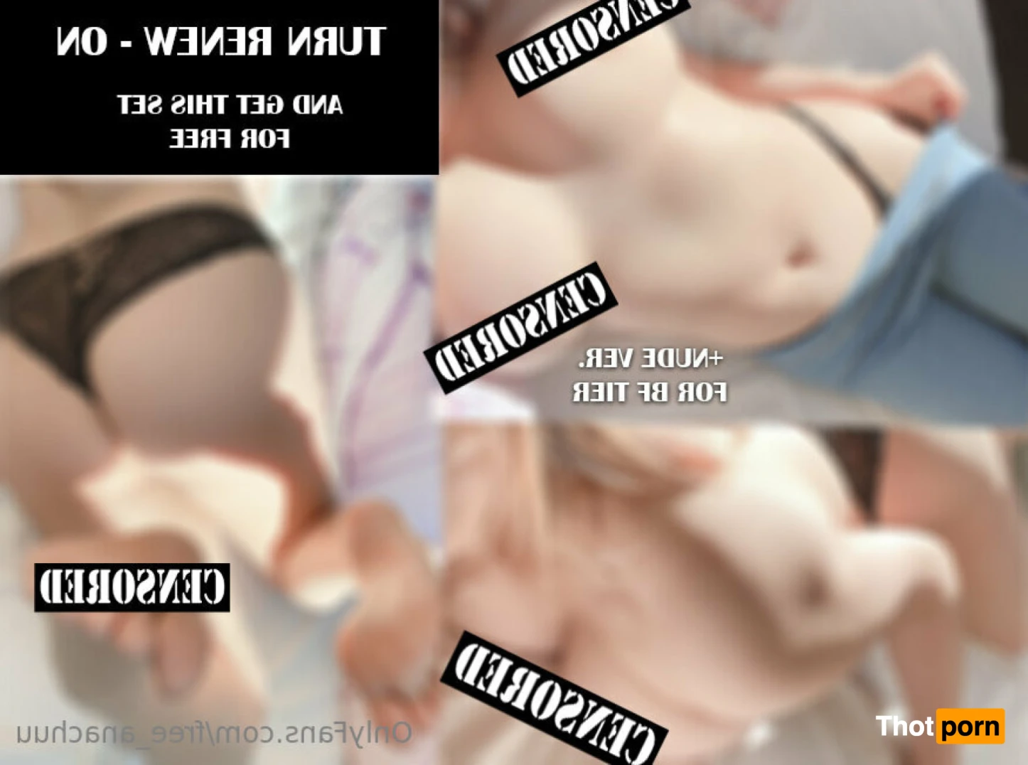 Ana Chuu Free 14696823