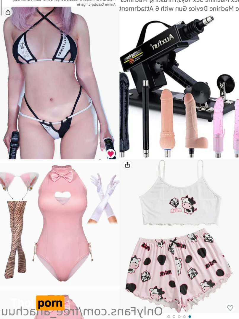 Ana Chuu Free 14696911