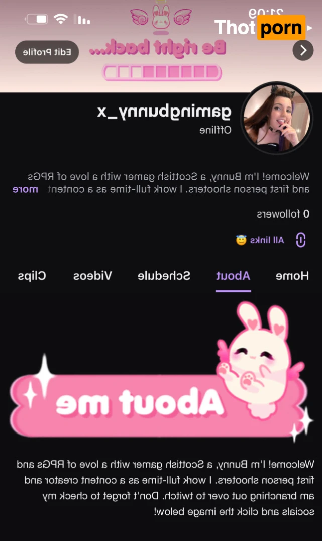 FREE Gamingbunny 0.7% 🎮 14405482