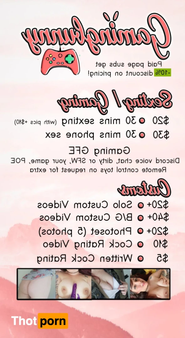 FREE Gamingbunny 0.7% 🎮 14405988