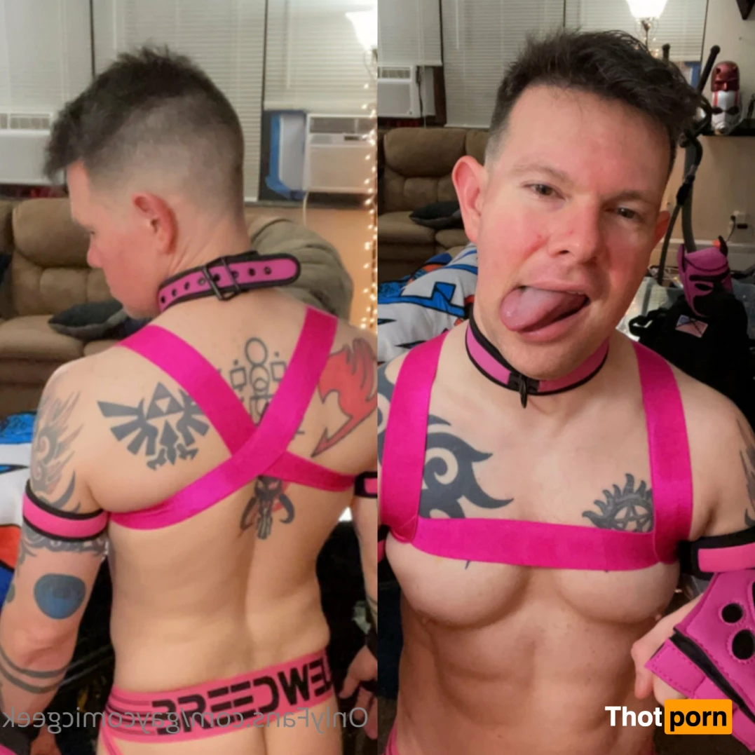 GayComicGeek 6128418