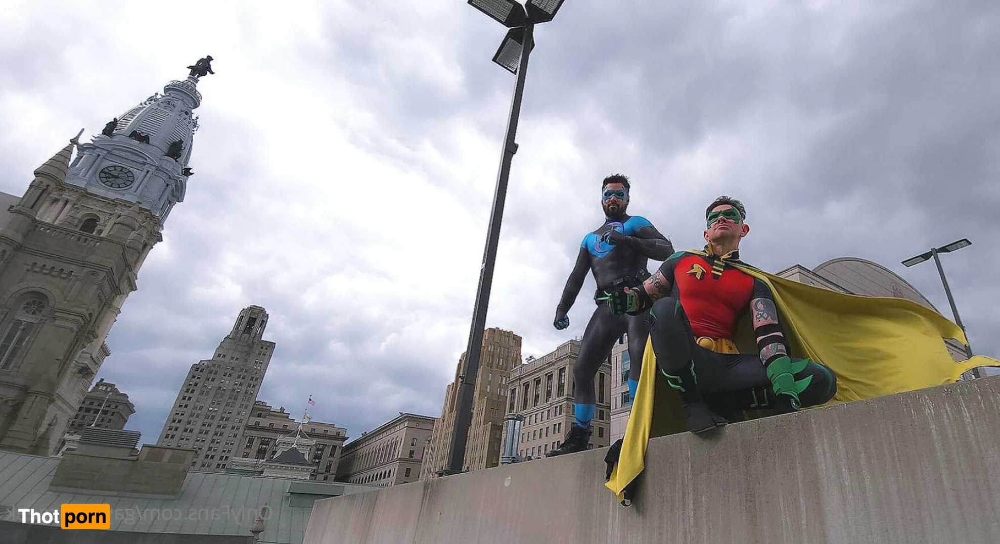 GayComicGeek 6128498