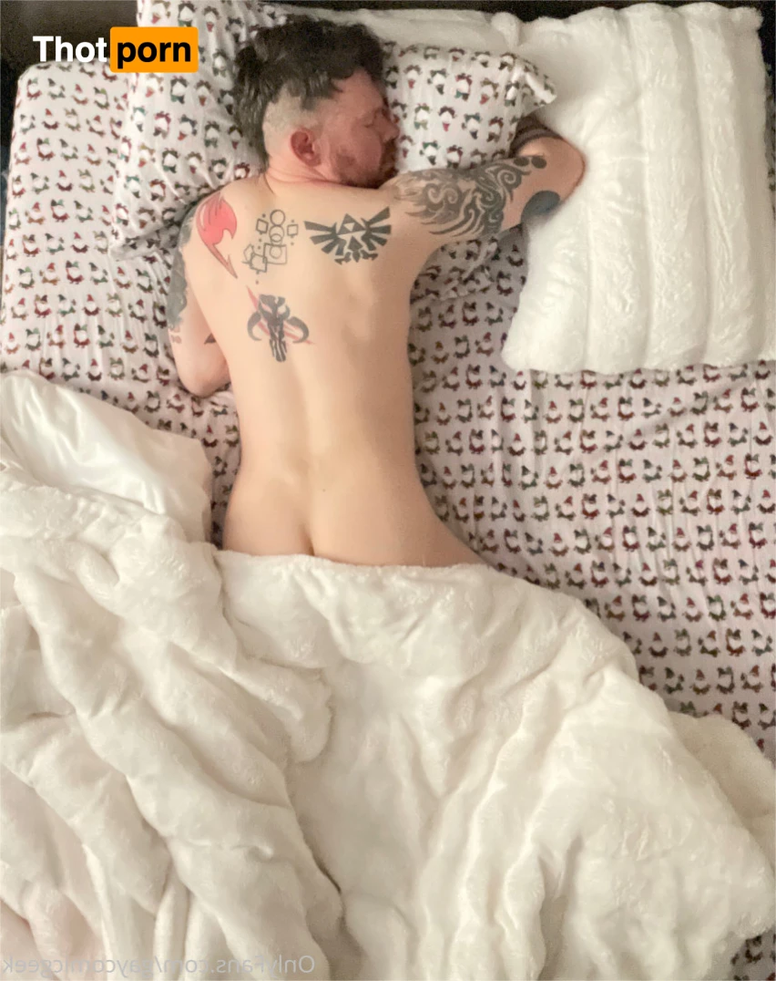 GayComicGeek 6128516