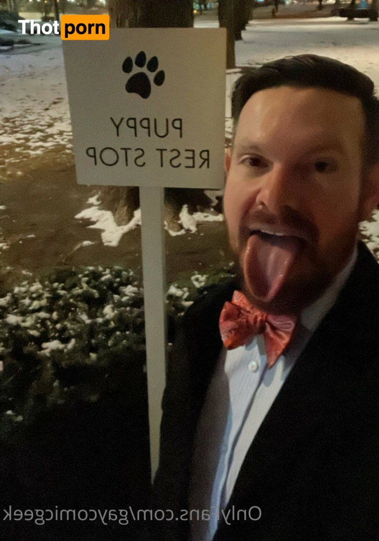 GayComicGeek 6128543