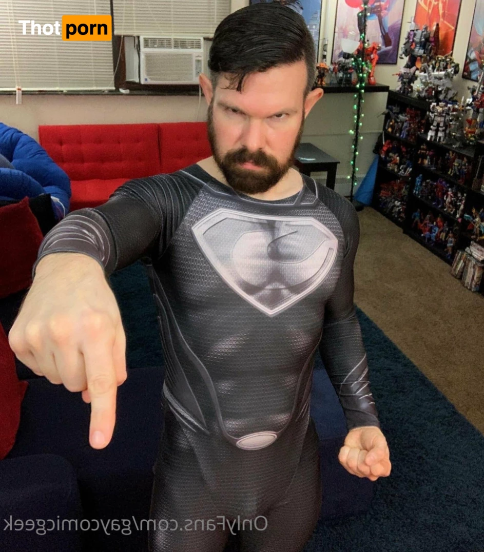 GayComicGeek 6128554