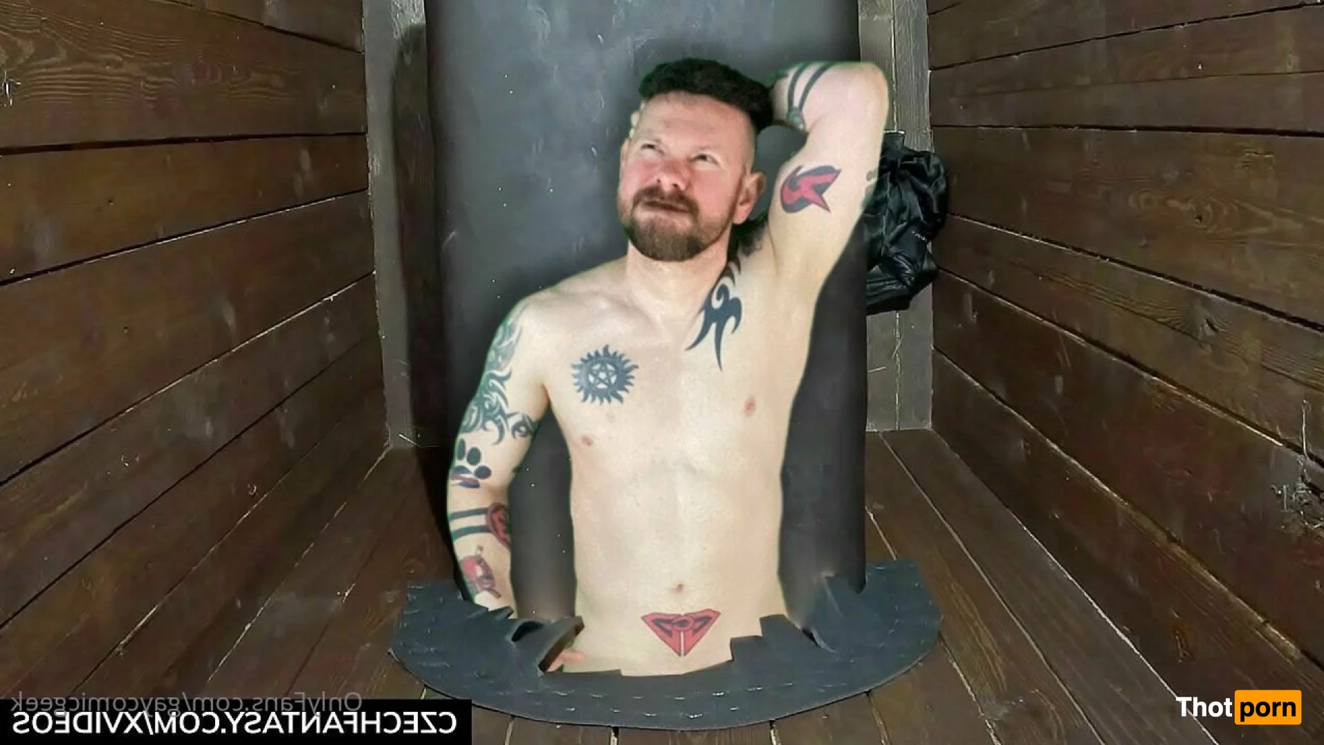 GayComicGeek 6128572