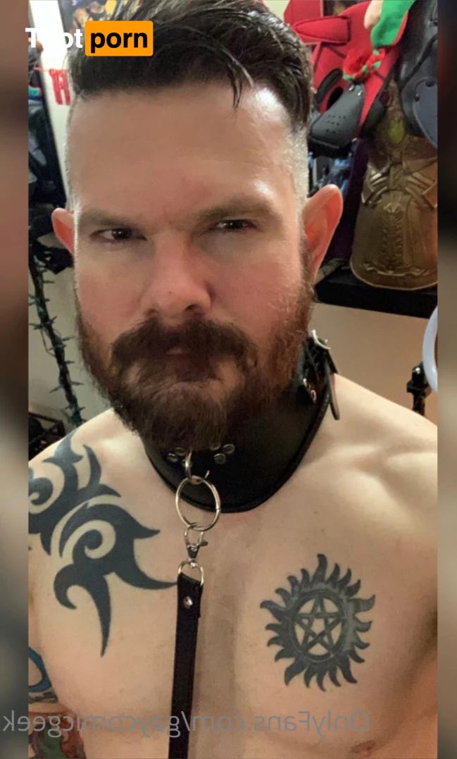 GayComicGeek 6128582