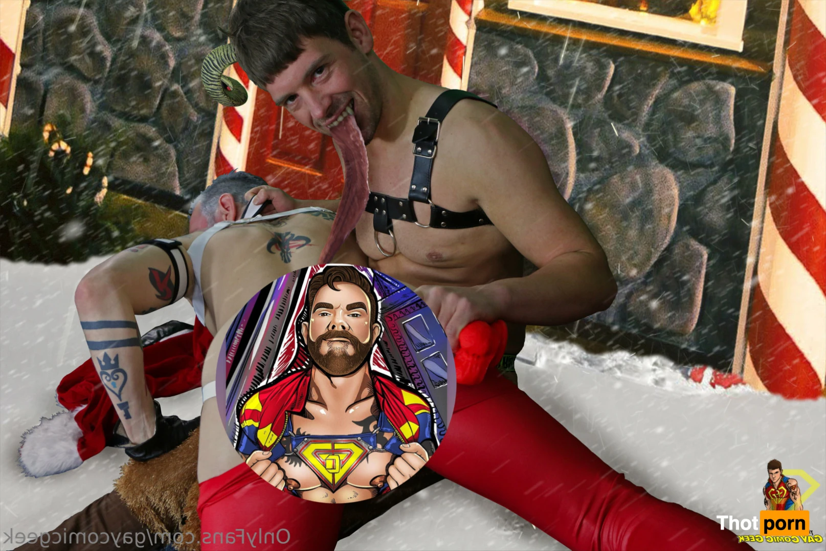 GayComicGeek 14403216