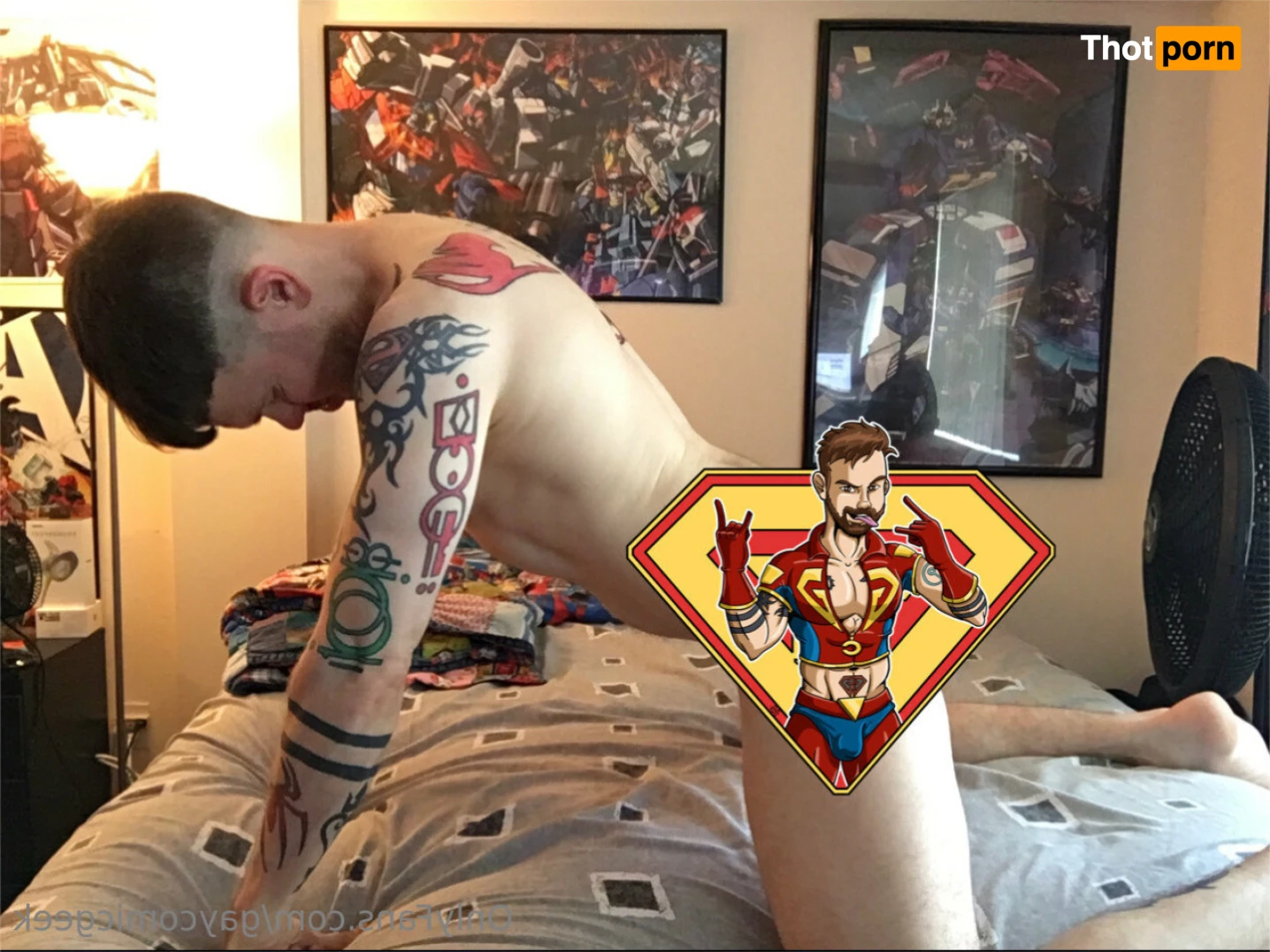 GayComicGeek 14403435