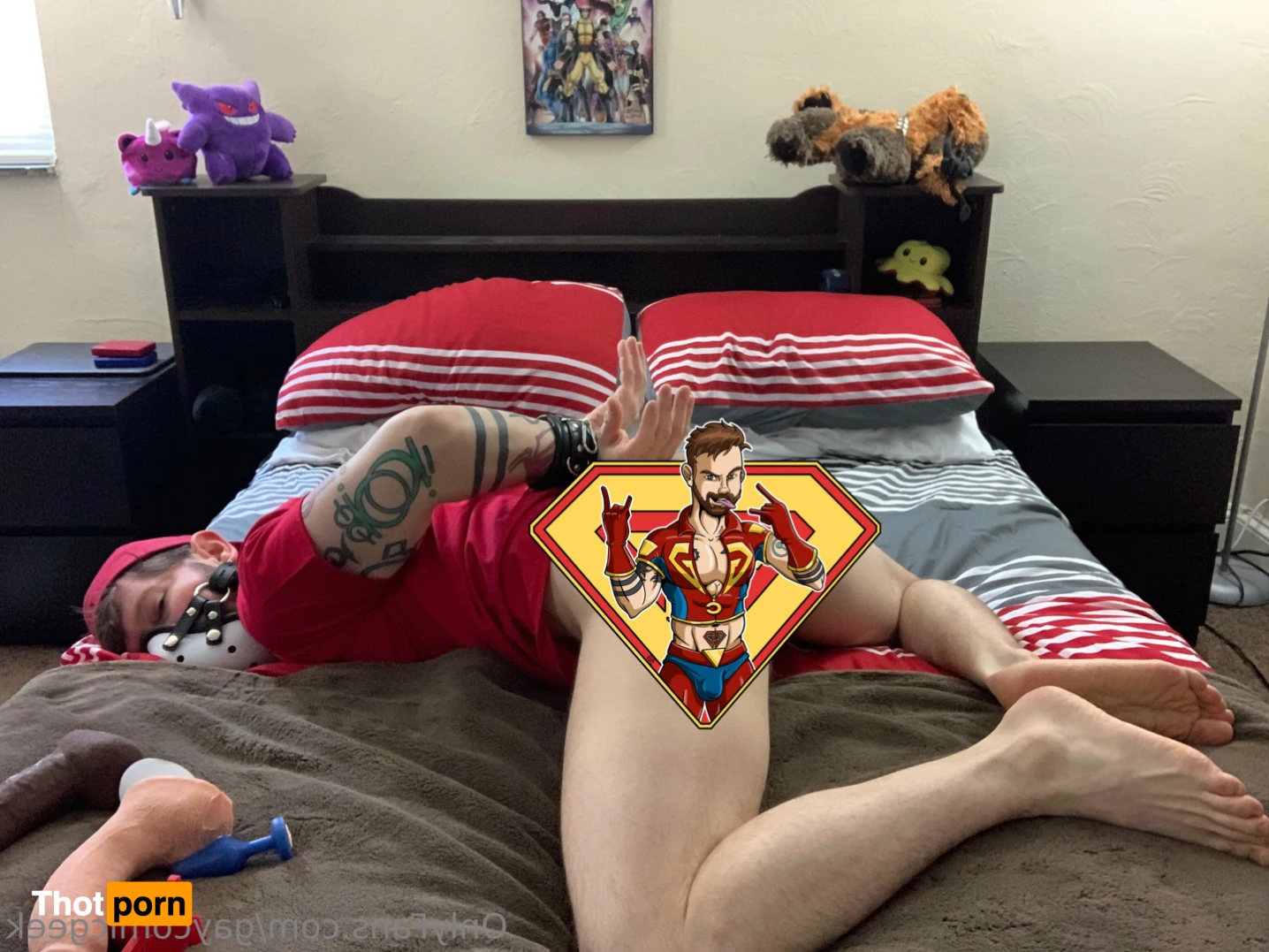 GayComicGeek 14403506