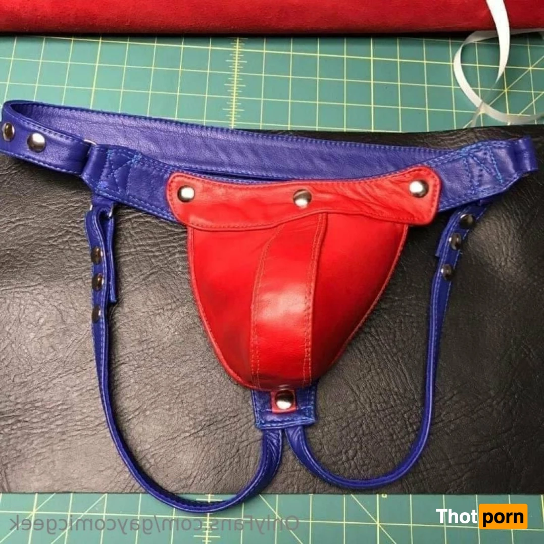 GayComicGeek 14695386