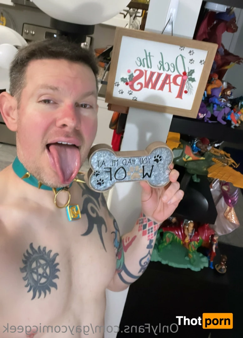 GayComicGeek 14695655