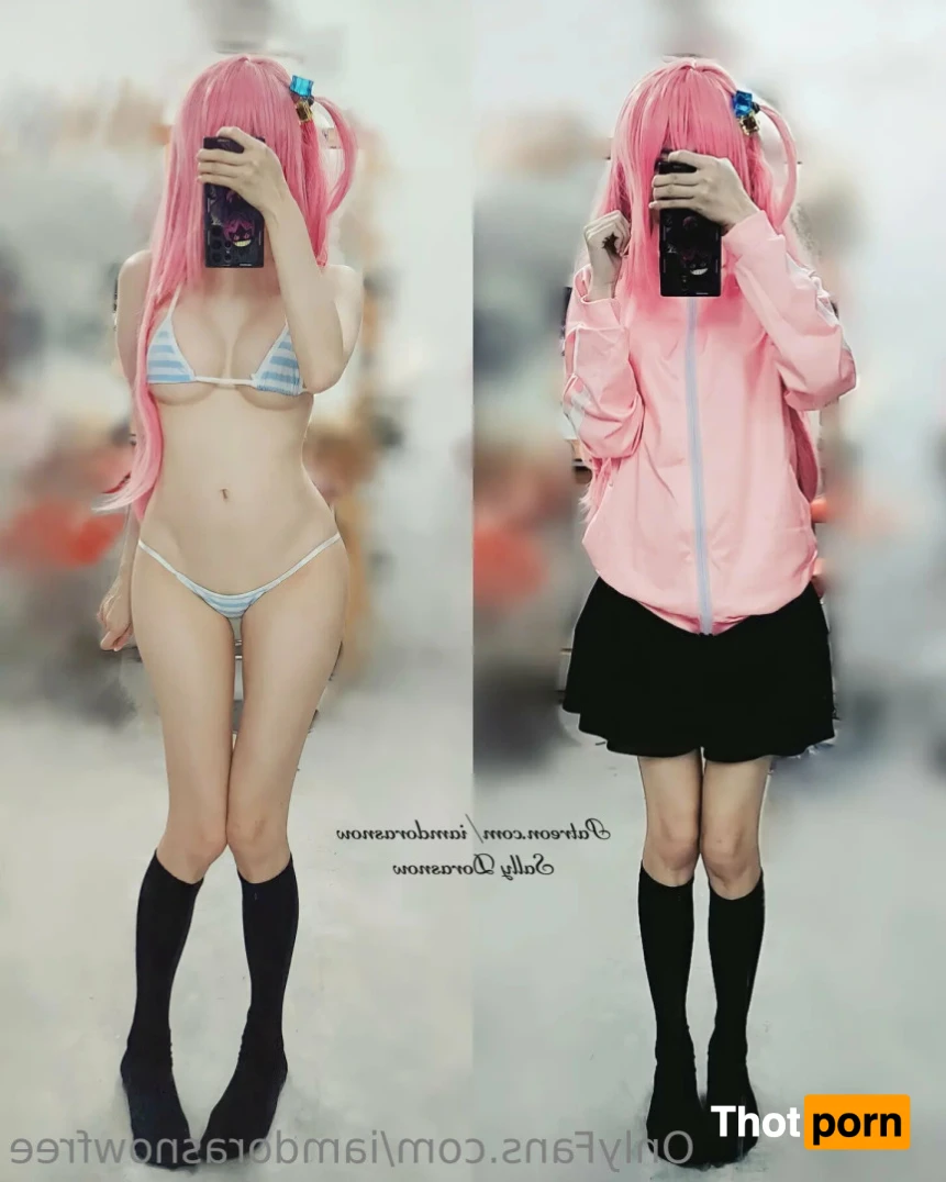 iamdorasnow free 14401006