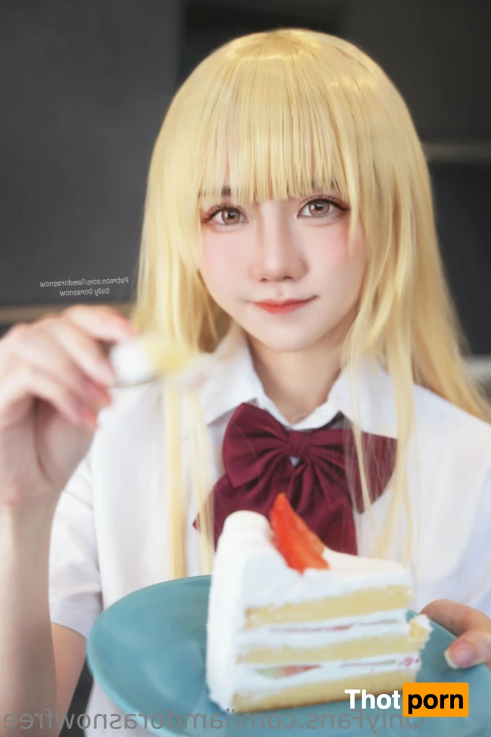 iamdorasnow free 14401139