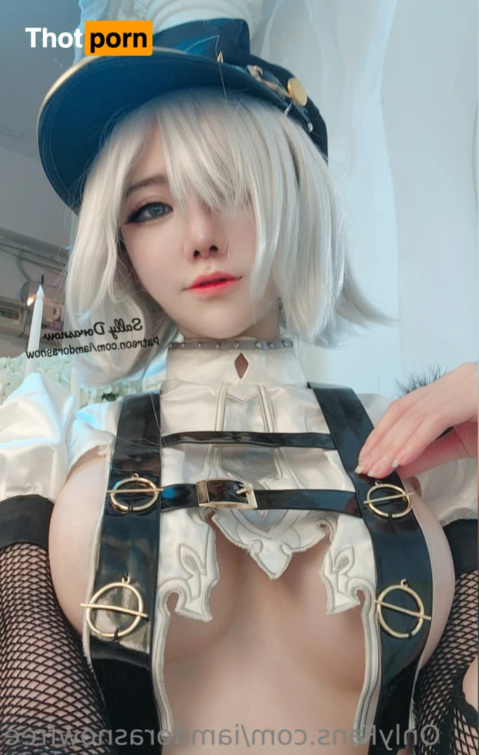 iamdorasnow free 14401267