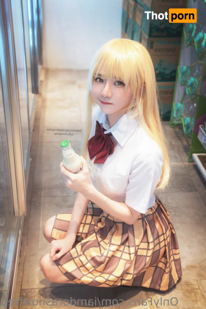 iamdorasnow free 14401549