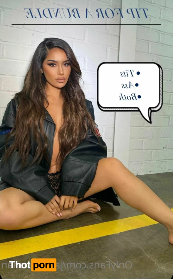 Janet Guzman 🔞 3938153