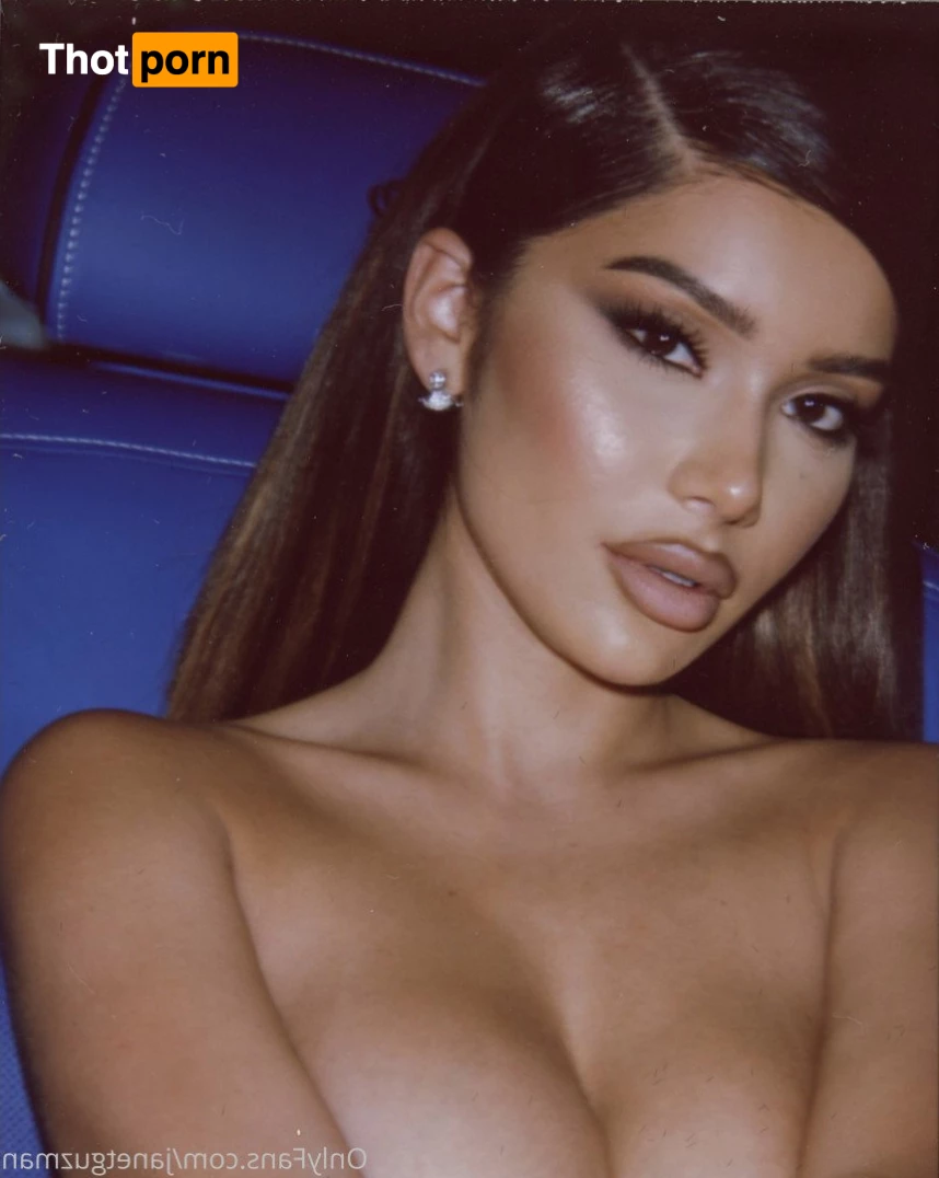 Janet Guzman 🔞 3939153