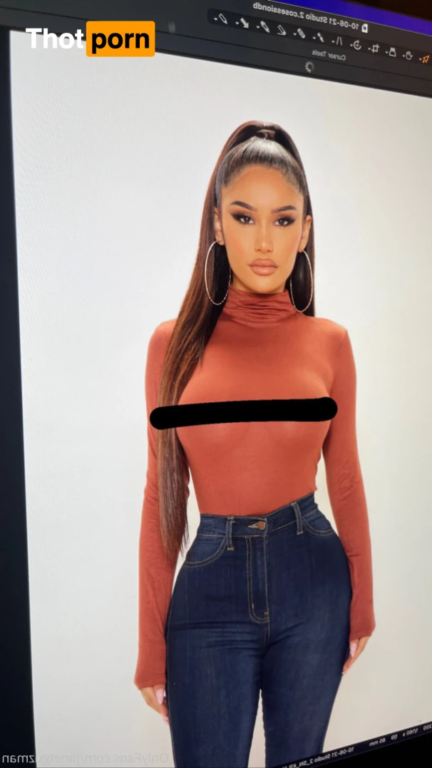 Janet Guzman 🔞 6245507