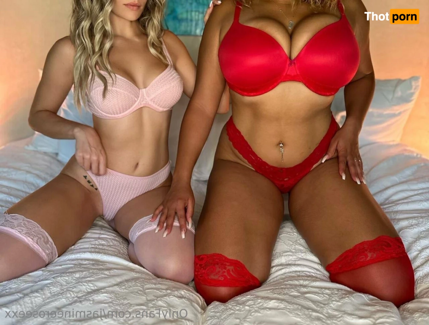 Jasmine Rose 🌹 Best BOOBS on OF! 14387775