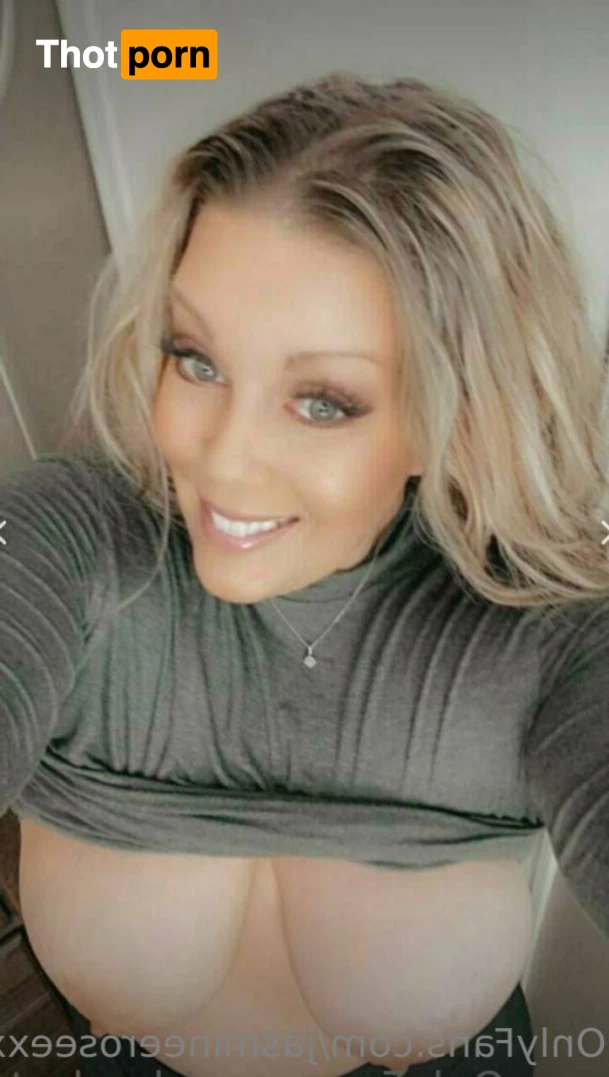 Jasmine Rose 🌹 Best BOOBS on OF! 14387845