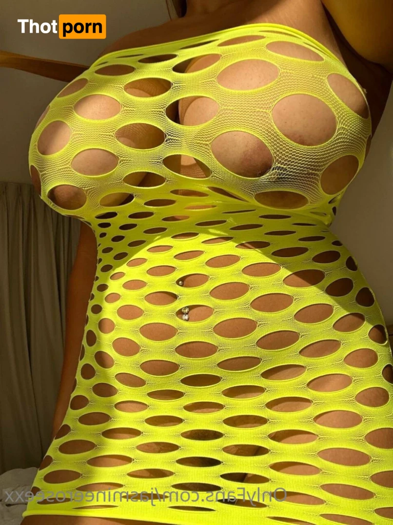 Jasmine Rose 🌹 Best BOOBS on OF! 14387891