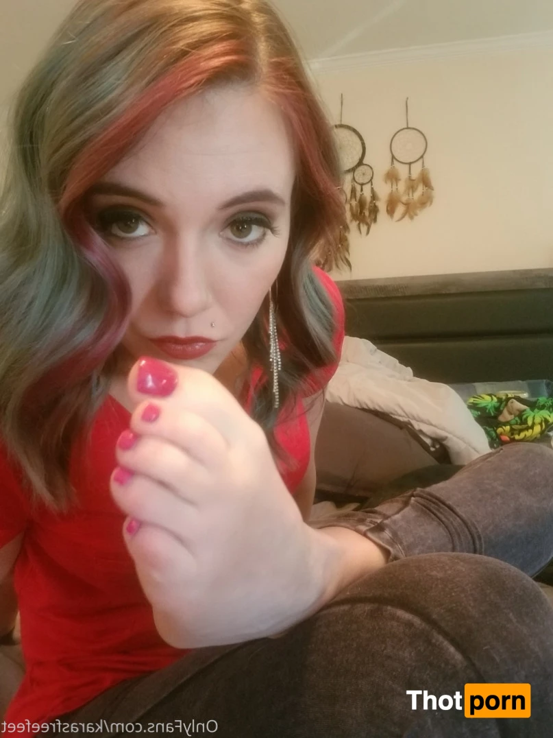 KarasFreeFeet 6116654