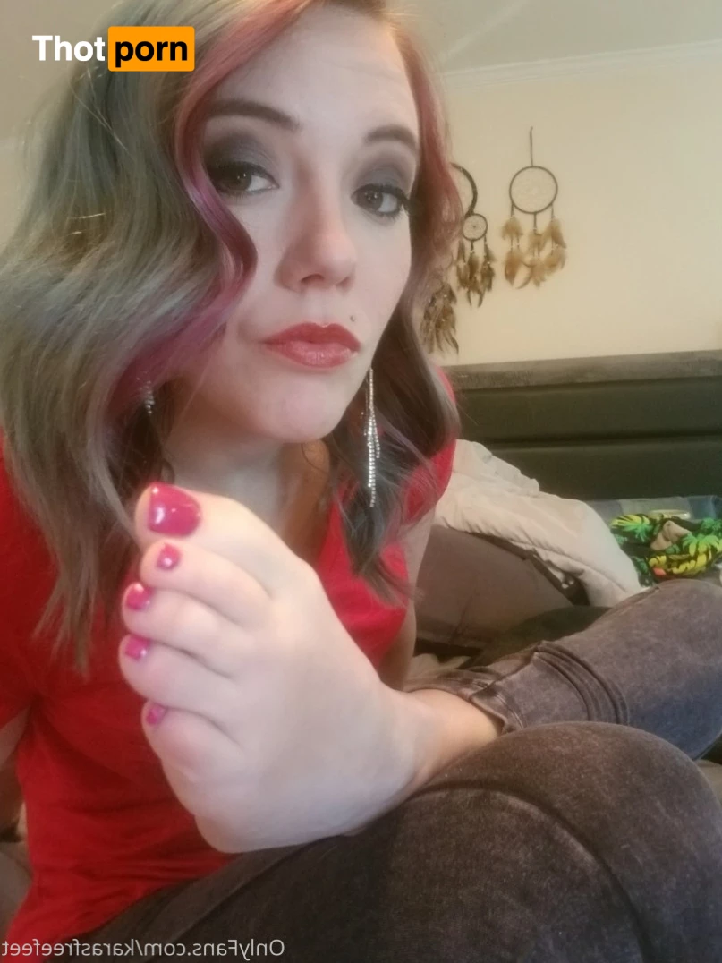KarasFreeFeet 6116806