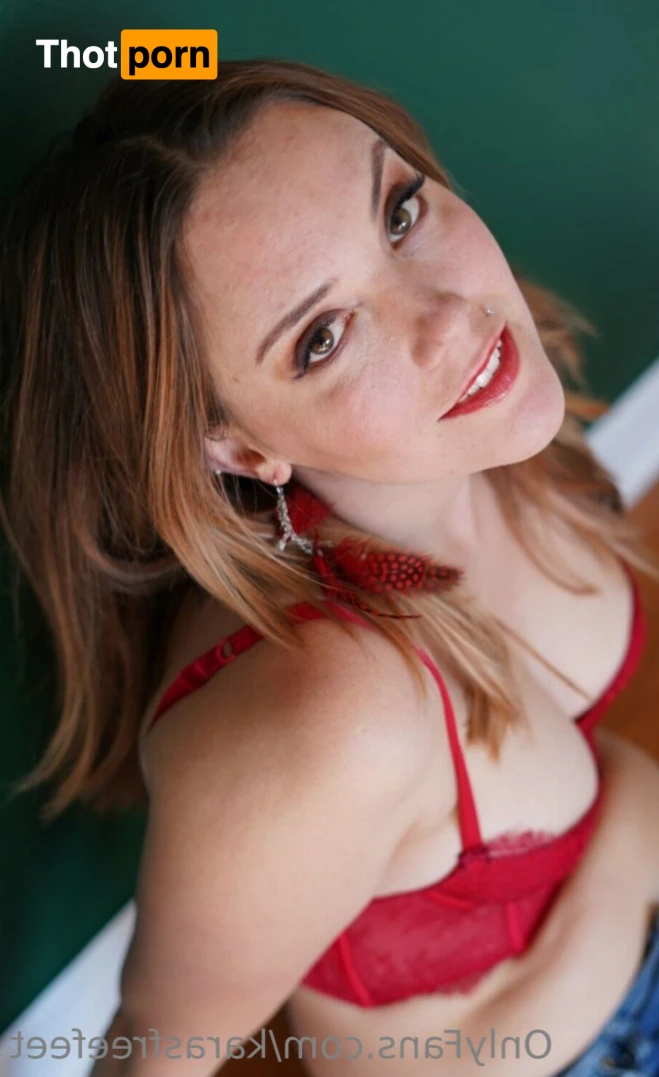 KarasFreeFeet 14379063