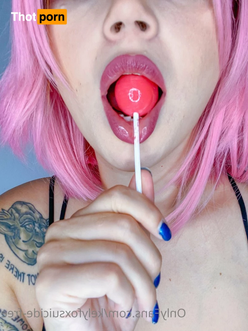 Kely Fox (FREE) 2364579