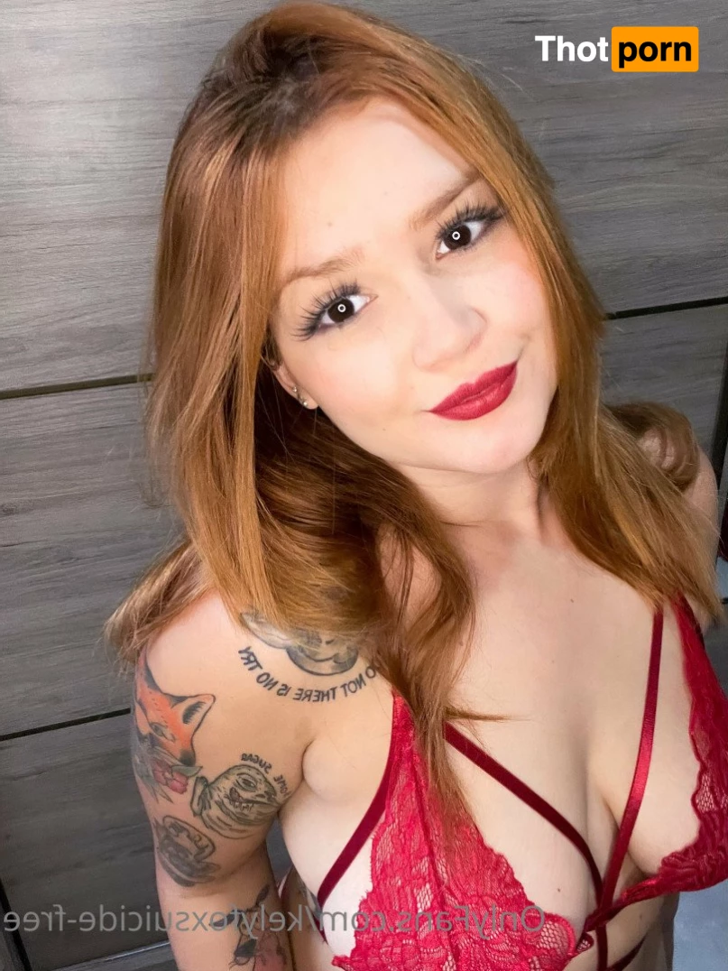 Kely Fox (FREE) 2364650