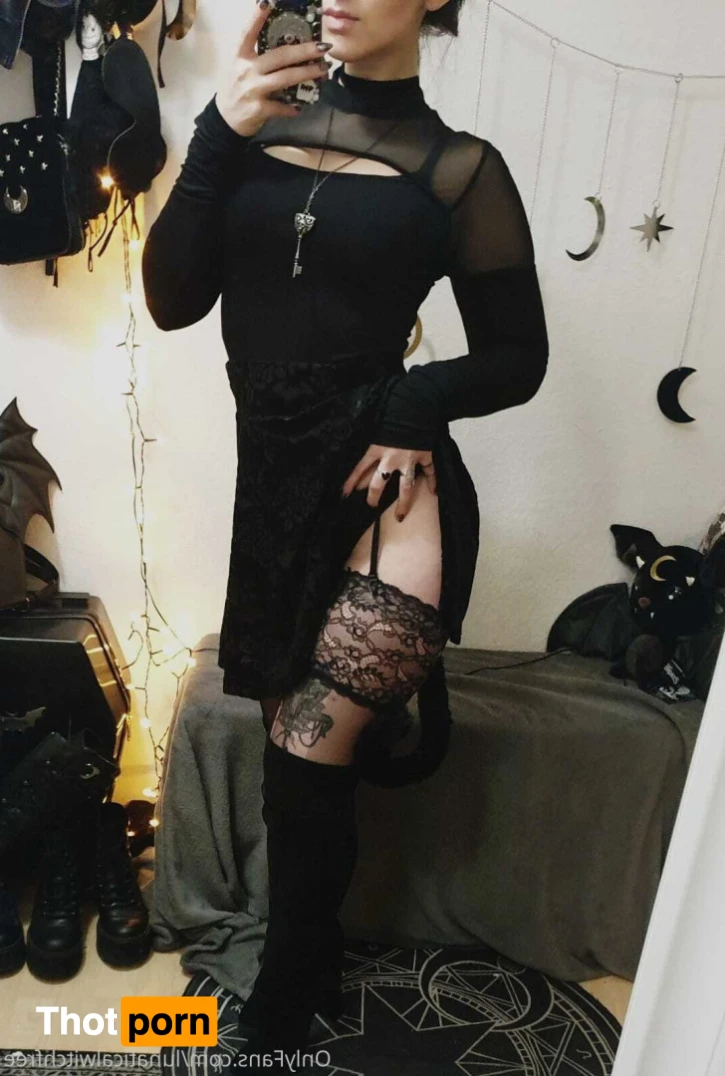 LunaticalWitchFREE 14314425