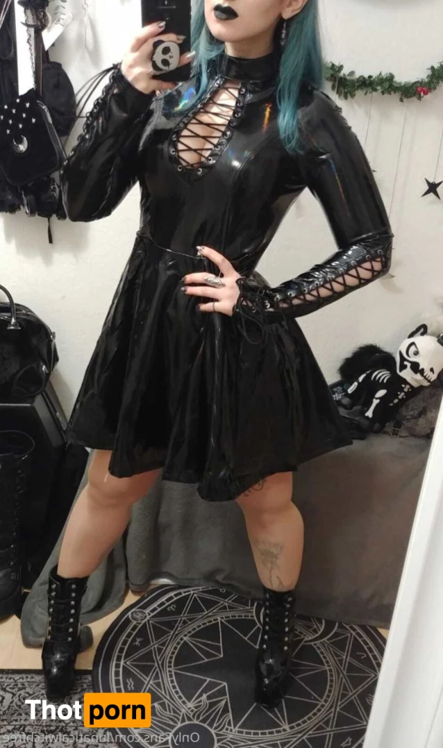 LunaticalWitchFREE 14315292