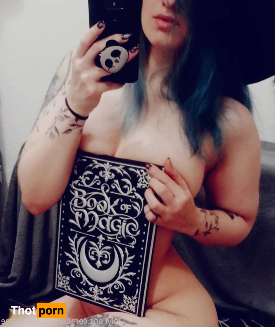 LunaticalWitchFREE 14315570