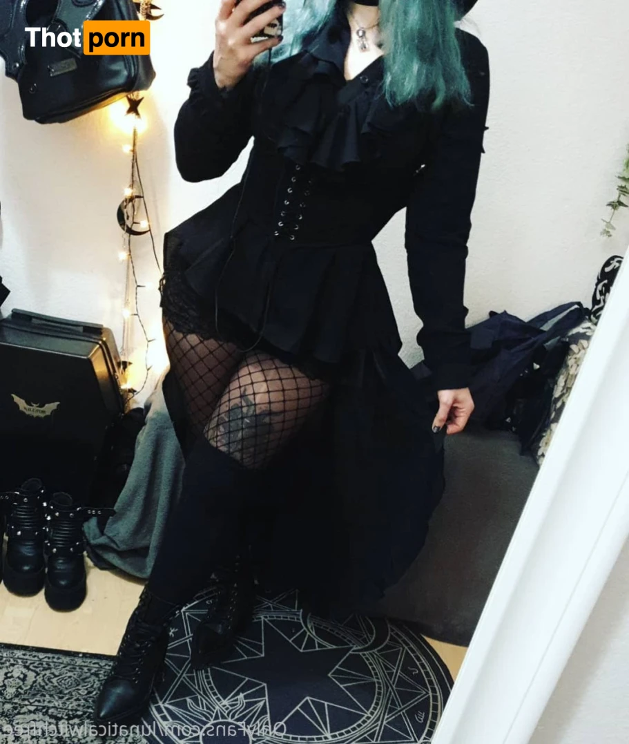 LunaticalWitchFREE 14315775