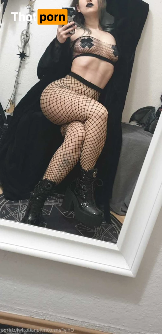 LunaticalWitchFREE 14316052