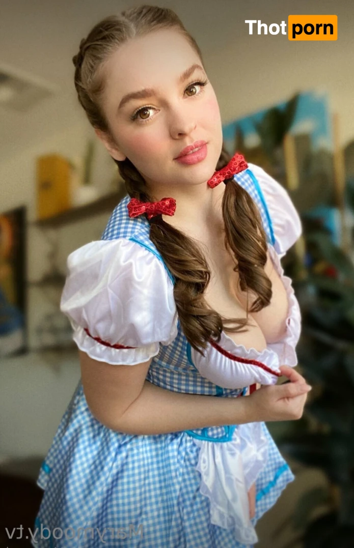 FREE💗Mary Moody 14305478